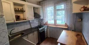 3-к квартира, вторичка, 61м2, 2/5 этаж