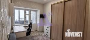 Студия квартира, вторичка, 21м2, 2/6 этаж