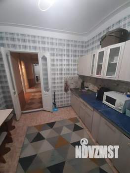 1-к квартира, вторичка, 34м2, 6/10 этаж