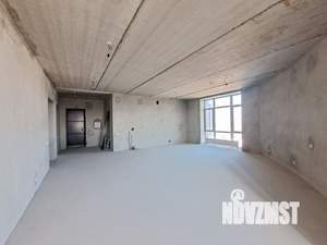 3-к квартира, вторичка, 116м2, 11/16 этаж