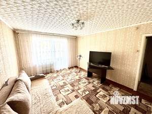 2-к квартира, вторичка, 48м2, 5/5 этаж