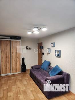 2-к квартира, вторичка, 39м2, 2/5 этаж