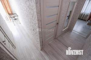 2-к квартира, вторичка, 43м2, 1/5 этаж