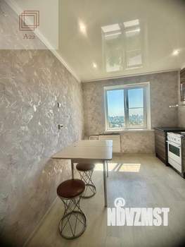 1-к квартира, вторичка, 34м2, 9/9 этаж