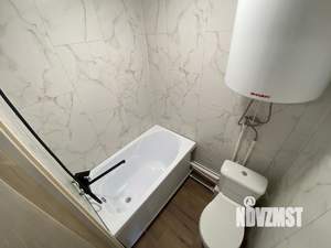 Студия квартира, вторичка, 15м2, 2/4 этаж