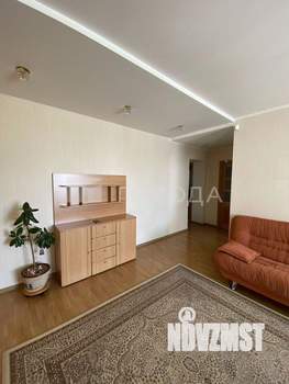 3-к квартира, вторичка, 84м2, 4/5 этаж