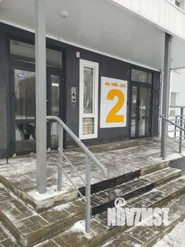 2-к квартира, вторичка, 41м2, 2/17 этаж