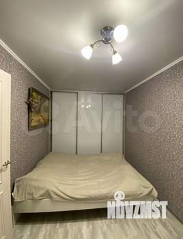 2-к квартира, вторичка, 44м2, 4/5 этаж