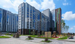 2-к квартира, вторичка, 56м2, 8/16 этаж