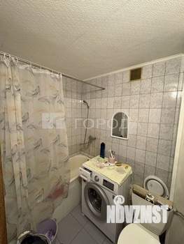 1-к квартира, вторичка, 36м2, 5/12 этаж