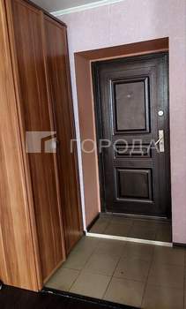 1-к квартира, вторичка, 49м2, 2/16 этаж