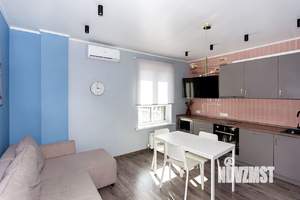 2-к квартира, вторичка, 44м2, 5/17 этаж