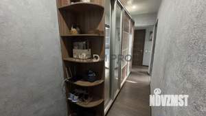 1-к квартира, вторичка, 42м2, 8/9 этаж