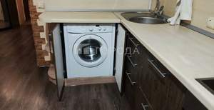 1-к квартира, вторичка, 42м2, 15/16 этаж