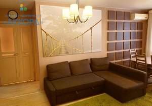 3-к квартира, вторичка, 57м2, 5/5 этаж