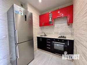 Студия квартира, вторичка, 28м2, 16/18 этаж