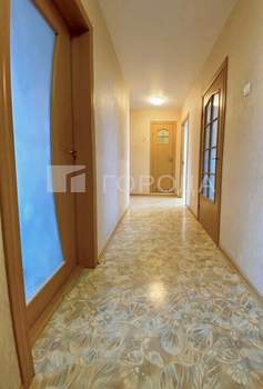 3-к квартира, вторичка, 62м2, 10/10 этаж