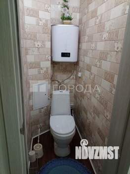 2-к квартира, вторичка, 60м2, 3/4 этаж