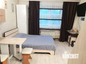 Студия квартира, вторичка, 22м2, 2/3 этаж