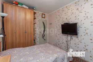 2-к квартира, вторичка, 50м2, 2/9 этаж
