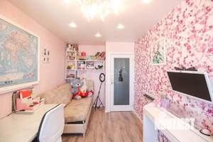 4-к квартира, вторичка, 90м2, 11/12 этаж