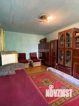 1-к квартира, вторичка, 30м2, -2/5 этаж