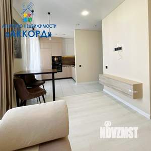 1-к квартира, вторичка, 36м2, 16/17 этаж