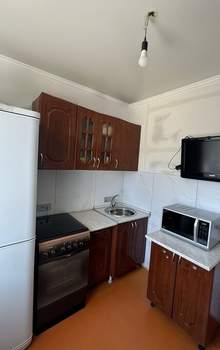 2-к квартира, вторичка, 43м2, 3/4 этаж
