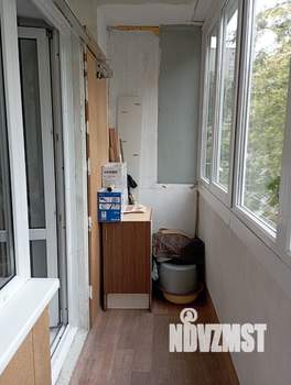 2-к квартира, вторичка, 54м2, 2/5 этаж