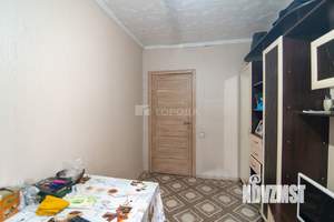 3-к квартира, вторичка, 54м2, 3/5 этаж