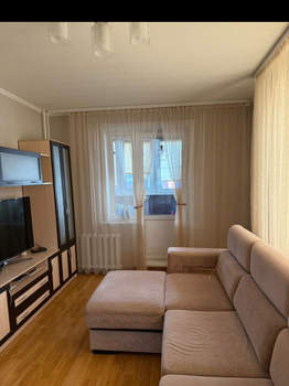 2-к квартира, вторичка, 47м2, 3/10 этаж