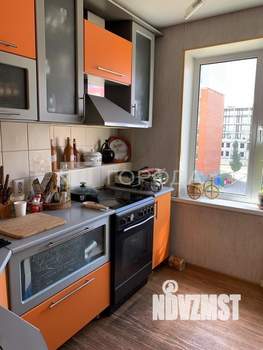 2-к квартира, вторичка, 57м2, 4/10 этаж