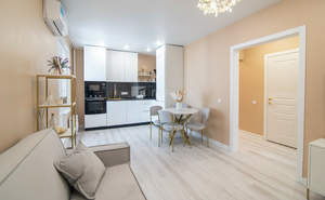 3-к квартира, вторичка, 51м2, 15/17 этаж