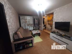 2-к квартира, вторичка, 44м2, 5/5 этаж