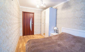 3-к квартира, вторичка, 63м2, 5/5 этаж