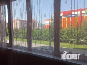 3-к квартира, вторичка, 94м2, 2/10 этаж