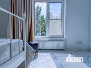 1-к квартира, вторичка, 49м2, 2/16 этаж