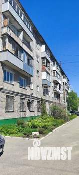 1-к квартира, вторичка, 32м2, 5/5 этаж