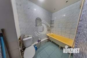 2-к квартира, вторичка, 44м2, 1/12 этаж