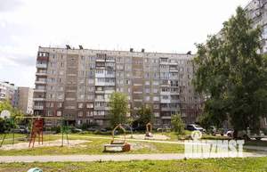 2-к квартира, вторичка, 45м2, 1/9 этаж