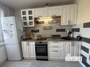 3-к квартира, вторичка, 66м2, 5/10 этаж