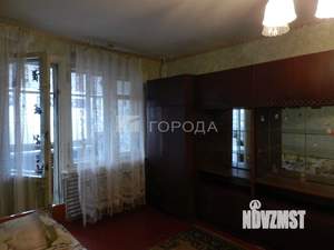 2-к квартира, вторичка, 43м2, 6/9 этаж