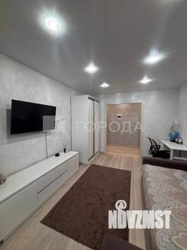 2-к квартира, вторичка, 47м2, 1/10 этаж