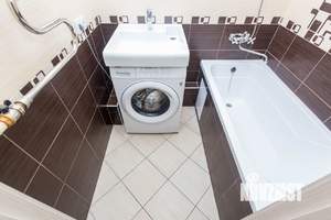 3-к квартира, вторичка, 72м2, 4/6 этаж