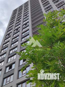 2-к квартира, вторичка, 48м2, 22/22 этаж