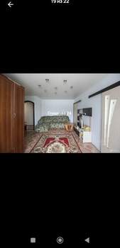 3-к квартира, вторичка, 46м2, 5/5 этаж