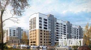 2-к квартира, вторичка, 38м2, 4/10 этаж