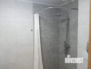 1-к квартира, вторичка, 42м2, 2/13 этаж