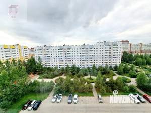 1-к квартира, вторичка, 35м2, 9/10 этаж