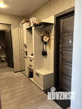 3-к квартира, вторичка, 56м2, 14/16 этаж